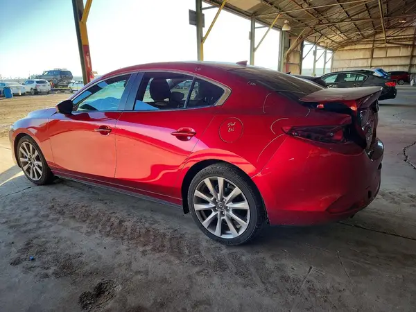 3MZBPADL0LM139168 2020 MAZDA 3 - Image 2