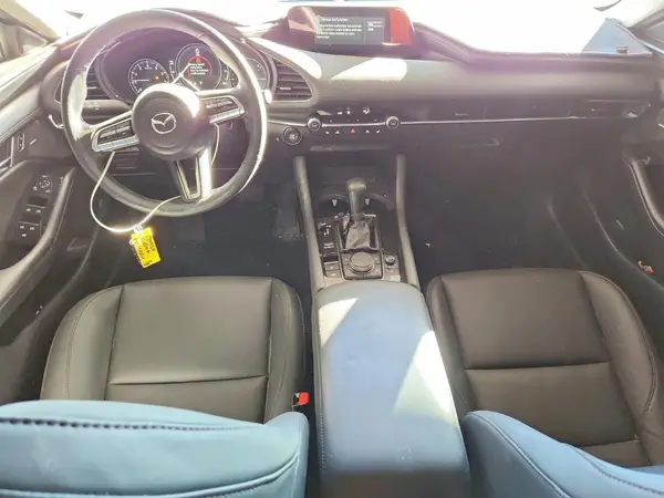 3MZBPADL0LM139168 2020 MAZDA 3 - Image 8