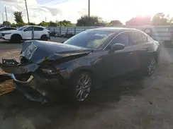 3MZBPADL0MM200357 2021 MAZDA 3
