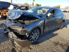 3MZBPADL0NM308897 2022 MAZDA 3