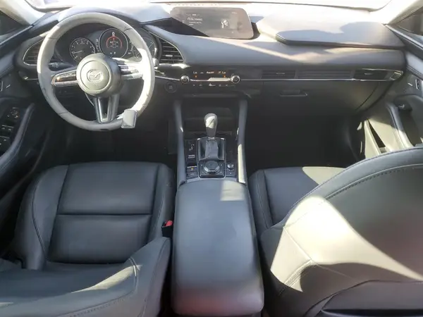 3MZBPADL1KM105481 2019 MAZDA 3 - Image 8
