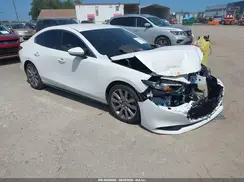 3MZBPADL1KM105786 2019 MAZDA 3