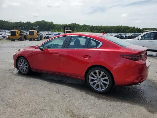 3MZBPADL1KM105819 2019 MAZDA 3 - Image 2