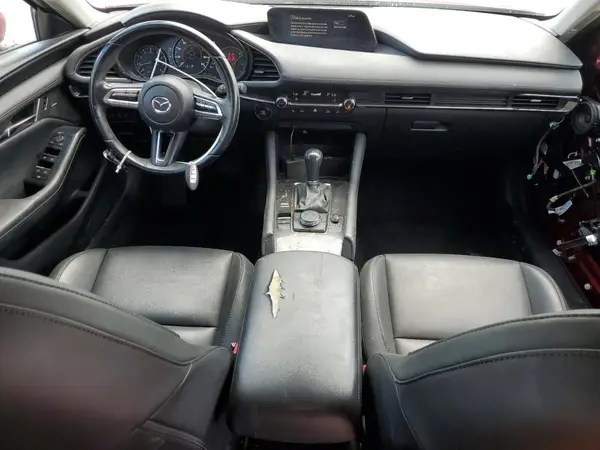 3MZBPADL1KM105819 2019 MAZDA 3 - Image 8