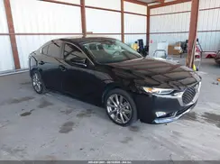 3MZBPADL1KM106128 2019 MAZDA 3
