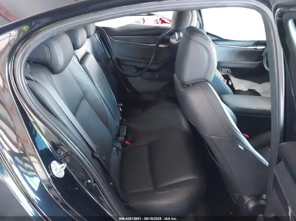 3MZBPADL1KM106128 2019 MAZDA 3 - Image 8
