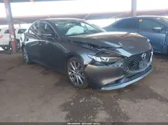 3MZBPADL1KM106596 2019 MAZDA 3