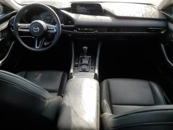 3MZBPADL1KM107280 2019 MAZDA 3 - Image 8