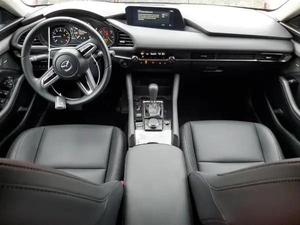 3MZBPADL1KM109577 2019 MAZDA 3 - Image 8