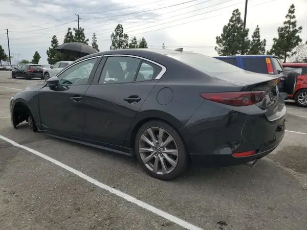 3MZBPADL1KM112771 2019 MAZDA 3 - Image 2