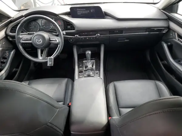 3MZBPADL1KM112771 2019 MAZDA 3 - Image 8