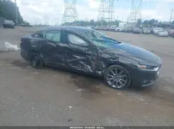 3MZBPADL1KM113872 2019 MAZDA 3