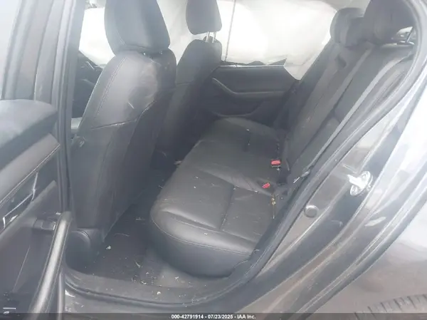 3MZBPADL1KM113872 2019 MAZDA 3 - Image 8