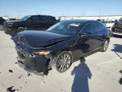 3MZBPADL1LM125456 2020 MAZDA 3