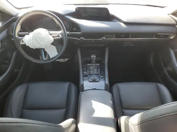 3MZBPADL1LM125456 2020 MAZDA 3 - Image 8