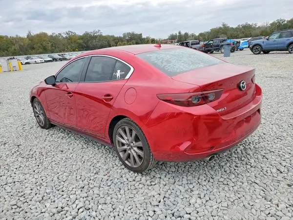 3MZBPADL1LM125604 2020 MAZDA 3 - Image 2
