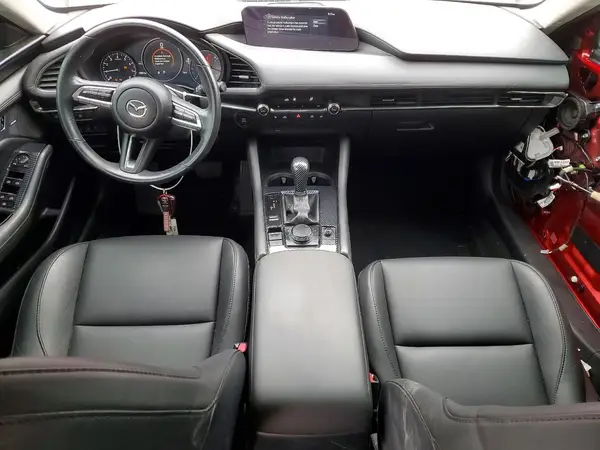 3MZBPADL1LM125604 2020 MAZDA 3 - Image 8