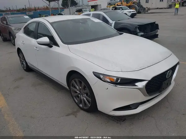 3MZBPADL1LM128776 2020 MAZDA 3 - Image 1