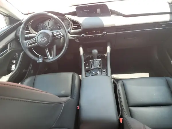 3MZBPADL1LM129166 2020 MAZDA 3 - Image 8