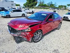 3MZBPADL1LM132391 2020 MAZDA 3