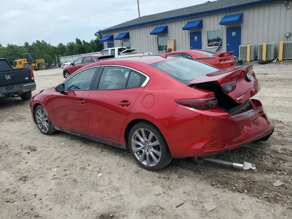 3MZBPADL1LM135064 2020 MAZDA 3 - Image 2