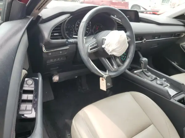 3MZBPADL1LM135064 2020 MAZDA 3 - Image 8