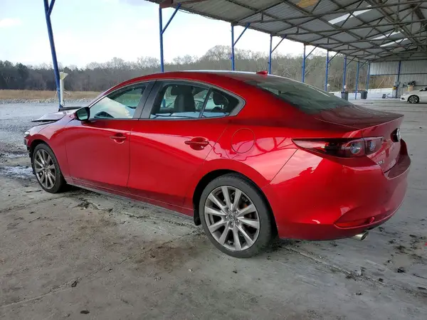 3MZBPADL1LM137316 2020 MAZDA 3 - Image 2
