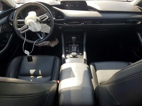 3MZBPADL1LM137316 2020 MAZDA 3 - Image 8