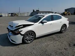 3MZBPADL1NM303787 2022 MAZDA 3