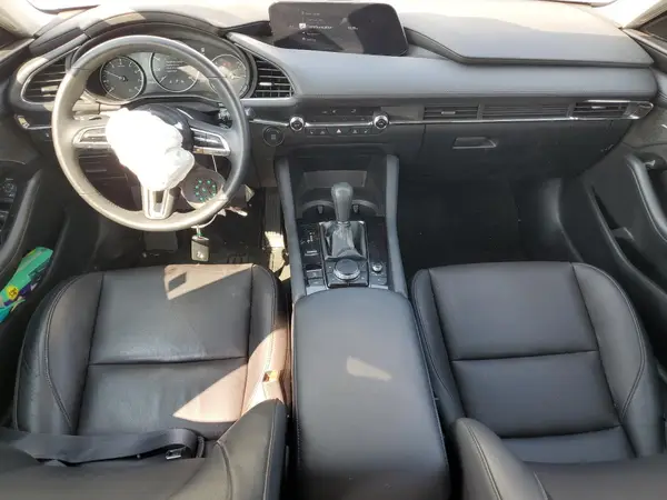 3MZBPADL1NM303787 2022 MAZDA 3 - Image 8