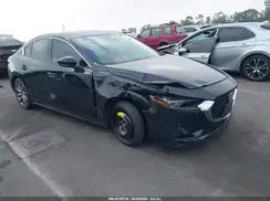 3MZBPADL1NM308407 2022 MAZDA 3