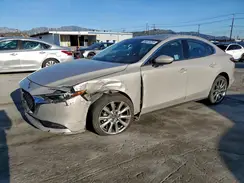 3MZBPADL1NM312117 2022 MAZDA 3