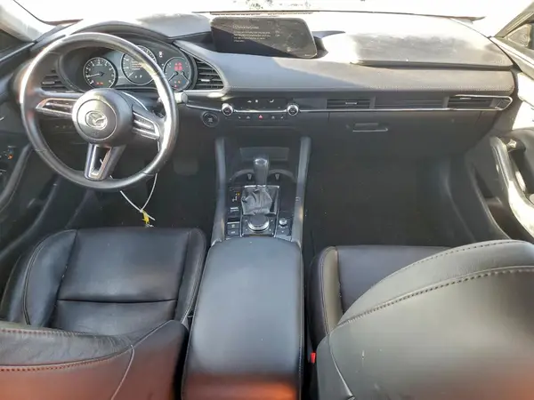3MZBPADL1NM312117 2022 MAZDA 3 - Image 8