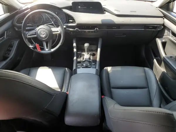 3MZBPADL2KM105425 2019 MAZDA 3 - Image 8