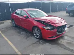 3MZBPADL2KM105487 2019 MAZDA 3