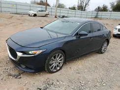3MZBPADL2KM105537 2019 MAZDA 3
