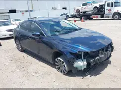 3MZBPADL2KM106137 2019 MAZDA 3