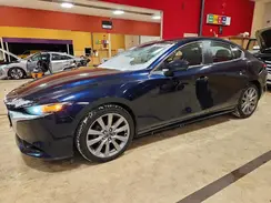 3MZBPADL2KM107594 2019 MAZDA 3