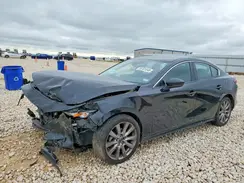 3MZBPADL2KM108230 2019 MAZDA 3
