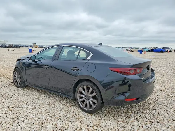 3MZBPADL2KM108230 2019 MAZDA 3 - Image 2