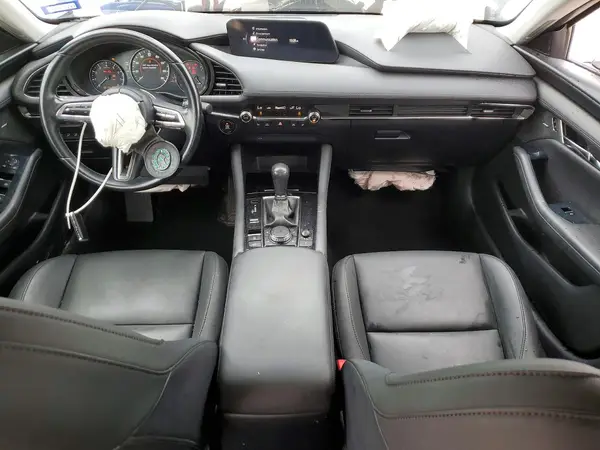 3MZBPADL2KM108230 2019 MAZDA 3 - Image 8