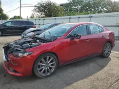 3MZBPADL2KM108423 2019 MAZDA 3
