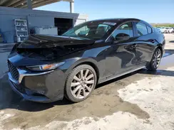 3MZBPADL2KM108664 2019 MAZDA 3