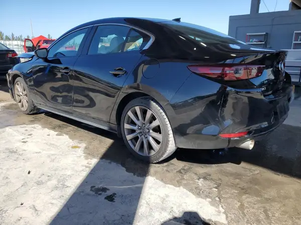 3MZBPADL2KM108664 2019 MAZDA 3 - Image 2
