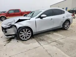 3MZBPADL2KM109071 2019 MAZDA 3