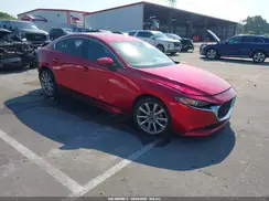 3MZBPADL2KM110897 2019 MAZDA 3