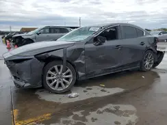 3MZBPADL2KM112374 2019 MAZDA 3