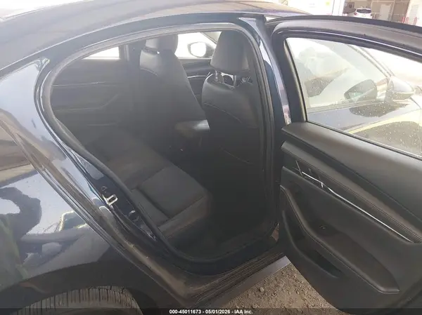 3MZBPADL2LM118273 2020 MAZDA 3 - Image 8