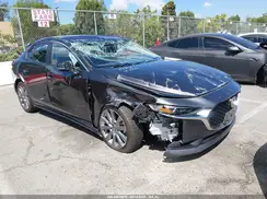 3MZBPADL2LM123912 2020 MAZDA 3