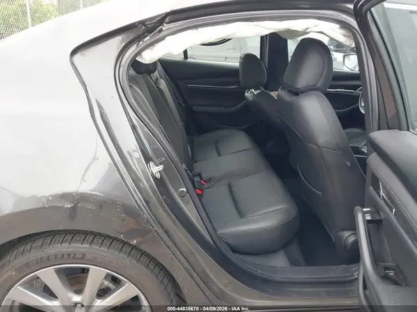 3MZBPADL2LM123912 2020 MAZDA 3 - Image 8